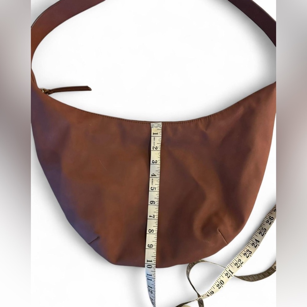 Universal Thread Brown Hobo Bag - image 4